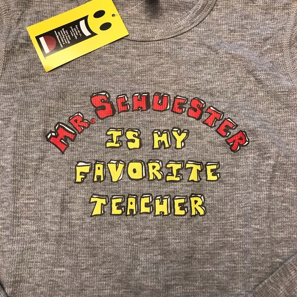 ✏️ Thin  Long Sleeve Thermal - Picture 3 of 5